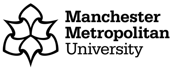 Manchester Metropolitan University